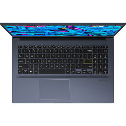 ASUS ZenBook 15 - A513EA-BQ1358T - Product Image 1