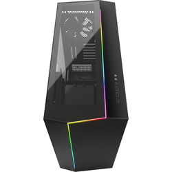 Fractal Design Vector RS - Black - Product Image 1