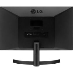 LG 27MK600M-B - Product Image 1