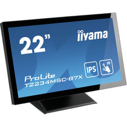 iiyama ProLite T2234MSC-B7X - Product Image 1