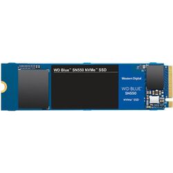 Western Digital Blue SN550 - Product Image 1