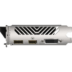 Gigabyte GeForce GTX 1650 SUPER OC - Product Image 1