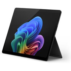 Microsoft Surface Pro 11 OLED - Copilot+ - Black - Product Image 1