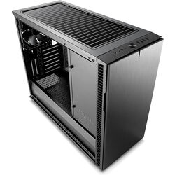 Fractal Design Define R6 - USB-C - Gunmetal - Product Image 1