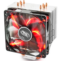 Deepcool GAMMAXX 400 - Product Image 1