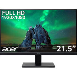 Acer V227QBBI - Product Image 1