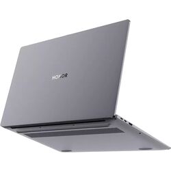 HONOR MagicBook 16 - Grey - Product Image 1