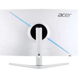 Acer Nitro XZ396QUP - White - Product Image 1