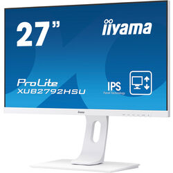 iiyama ProLite XUB2792HSU-W1 - Product Image 1