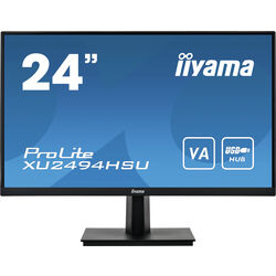 iiyama ProLite XU2494HSU - Product Image 1