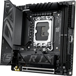 ASUS ROG STRIX B860-I GAMING WIFI - Product Image 1