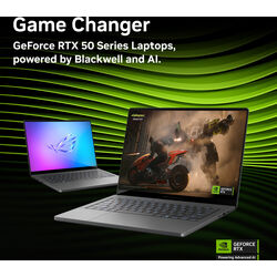 ASUS ROG Zephyrus G14 (2025) - GA403WW-QS075W - Product Image 1