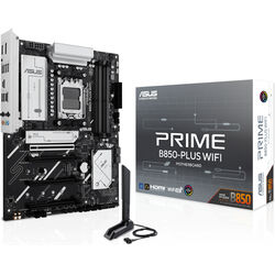 ASUS Prime B850-Plus WiFi - Product Image 1