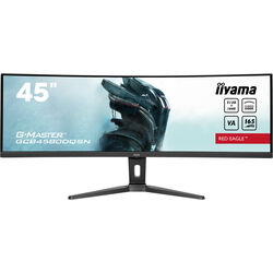 iiyama G-Master GCB4580DQSN-B1 - Product Image 1