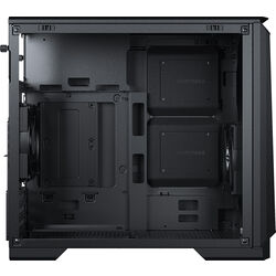 Phanteks Eclipse P200A Performance Edition - Black - Product Image 1