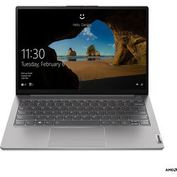 Lenovo ThinkBook 13s G3 ACN - Product Image 1