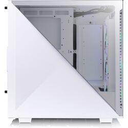 Thermaltake Divider 300 ARGB - White - Product Image 1