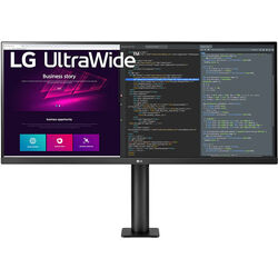 LG 34WN780-B - Product Image 1