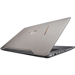 ASUS ROG Strix GL702 - GL702VM-GC137T - Product Image 1