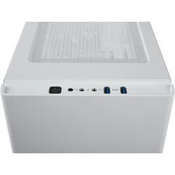 Corsair Carbide 275R - White - Product Image 1