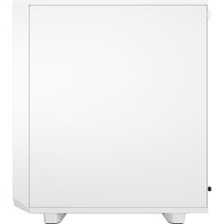 Fractal Design Meshify 2 Compact - White - Product Image 1