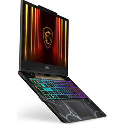 MSI Cyborg 15 - B2RWFKG-020UK - Product Image 1