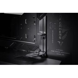 ASUS ROG Hyperion GR701 BTF - Black - Product Image 1