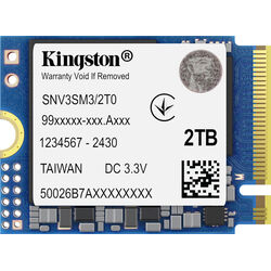 Kingston NV3 SNV3SM3/2T0 - Product Image 1