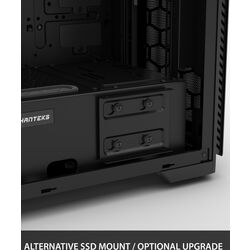 Phanteks Enthoo Pro M - Black - Product Image 1