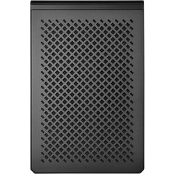 SilverStone ALTA G1M - Black - Product Image 1