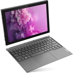 Lenovo IdeaPad Duet 3 - Grey - Product Image 1