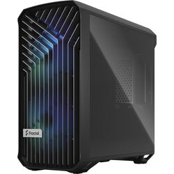 Fractal Design Torrent Compact - RGB - Black - Product Image 1