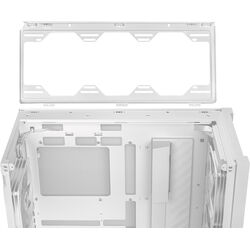 ASUS TUF Gaming GT302 - ARGB - White - Product Image 1