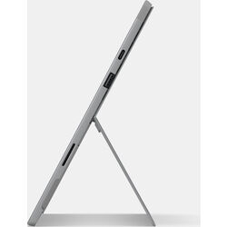 Microsoft Surface Pro 7+ - 4G/LTE - Platinum - Product Image 1