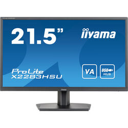 iiyama ProLite X2283HSU-B1 - Product Image 1