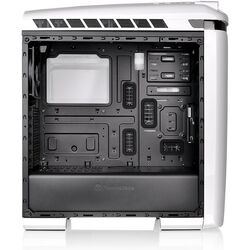 Thermaltake Versa C22 - White - Product Image 1