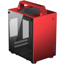 Jonsbo T8 - Red - Product Image 1
