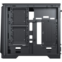 Phanteks Eclipse P200A DRGB - Black - Product Image 1