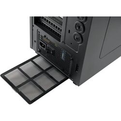 Corsair Obsidian 550D - Product Image 1