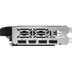 ASRock Radeon RX 6600 Challenger D - Product Image 1