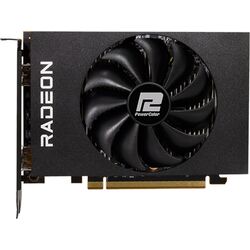 PowerColor Radeon RX 6400 ITX - Product Image 1