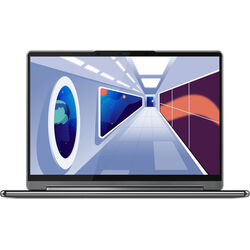 Lenovo Yoga 9 Hybrid - 83B10054UK - Product Image 1