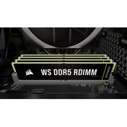 Corsair WS ECC - Product Image 1