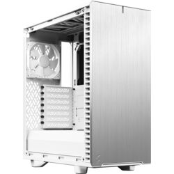 Fractal Design Define 7 Compact - White - Product Image 1