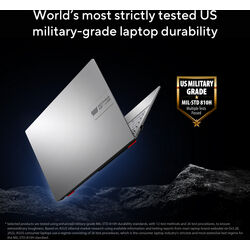 ASUS Vivobook Go 15 - E1504GA-NJ570WS - Product Image 1