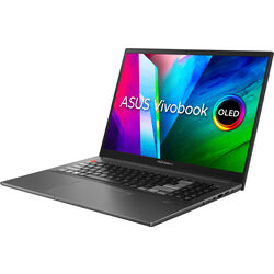 ASUS Vivobook Pro 16X OLED - M7600RE-L2028W - Product Image 1