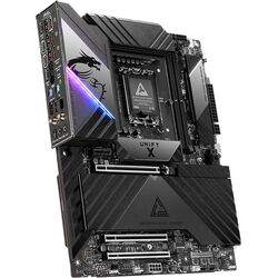 MSI MEG Z890 UNIFY-X - Product Image 1