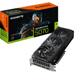 Gigabyte GeForce RTX 5070 WINDFORCE SFF - Product Image 1