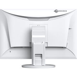 EIZO FlexScan EV2495-W - White - Product Image 1