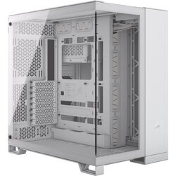 Corsair 6500X - White - Product Image 1